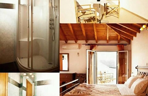 Monemvasia Hotel | Filoxenia Hotel
