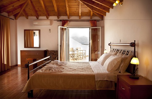 Monemvasia Hotel | Filoxenia Hotel