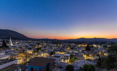 Archangelos Apartment | Filoxenia House