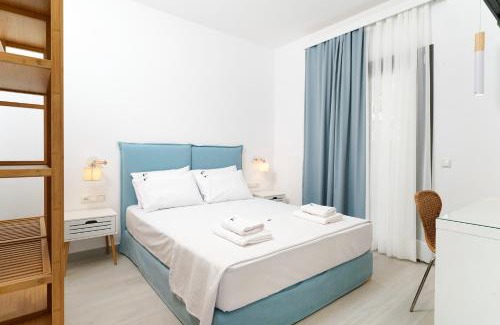 Potos Apartment | Filoxenia Luxury Apartments