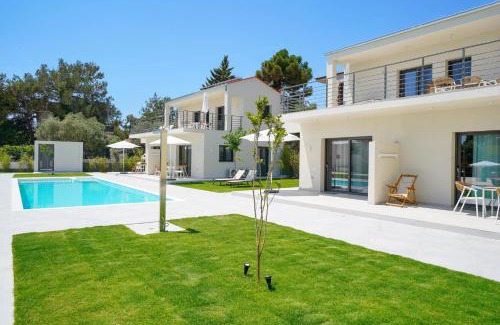 Potos Apartment | Filoxenia Luxury Apartments
