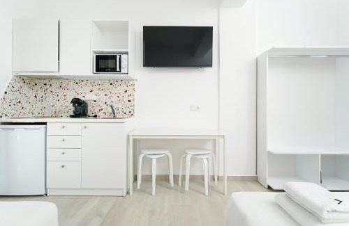 Potos Apartment | Filoxenia Luxury Apartments
