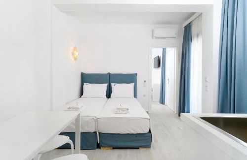 Potos Apartment | Filoxenia Luxury Apartments
