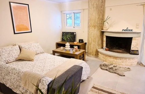 Patras Apartment | Filoxenia Luxury Home Patras