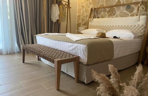 Anthousa Villa | Filoxenia Olive Garden luxury villas and suites