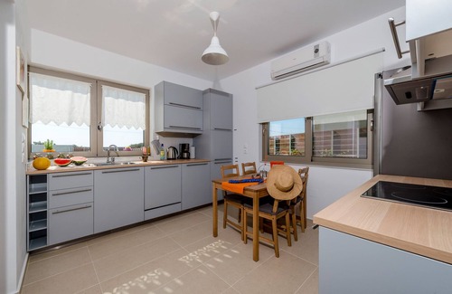 Gennadi Villa | Filoxenia Villas, Alex