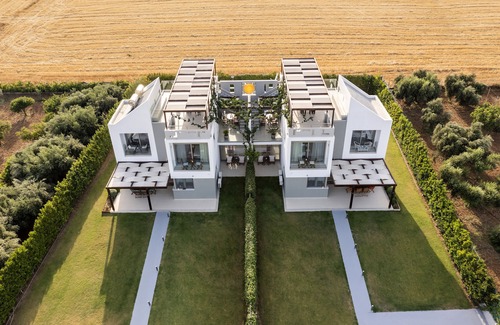 Gennadi Villa | Filoxenia Villas, Alex