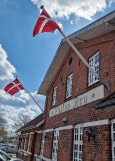 Filskov Hotel | Filskov Kro