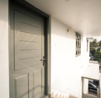 Kumbalam House | Filza Residency
