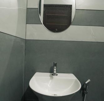 Kumbalam House | Filza Residency