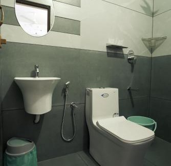 Kumbalam House | Filza Residency