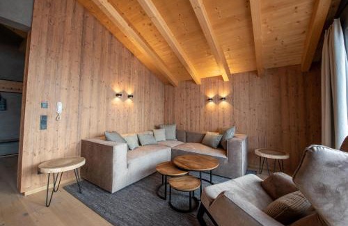 Hochkrimml Apartment | Filzsteinresort Wohnungen Top 5