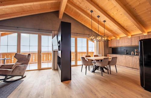 Hochkrimml Apartment | Filzsteinresort Wohnungen Top 5