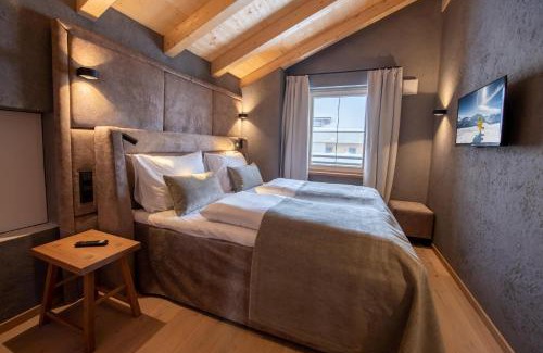 Hochkrimml Apartment | Filzsteinresort Wohnungen Top 5