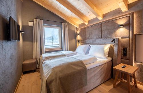 Hochkrimml Apartment | Filzsteinresort Wohnungen Top 5