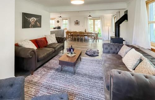 Conista House | Fin Glen