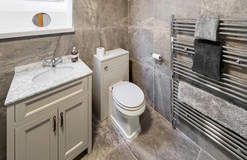 Conista House | Fin Glen