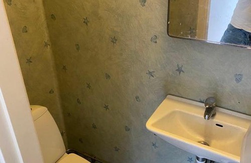 Hogsby Apartment | Fin Lägenhet 20m2