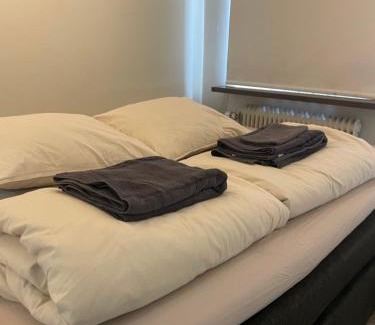 Orebro Apartment | Fin Lägenhet Nära Centrum