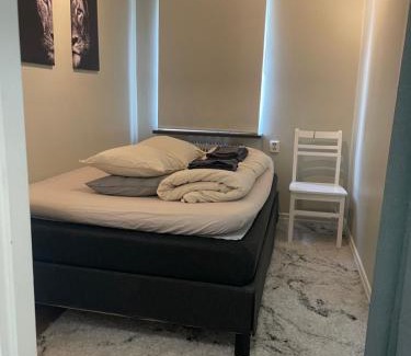 Orebro Apartment | Fin Lägenhet Nära Centrum