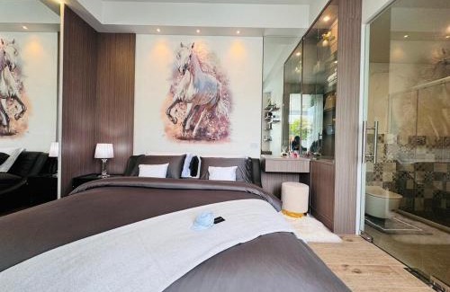 Nong Chaeng Villa | Fin Villa Bang Saray