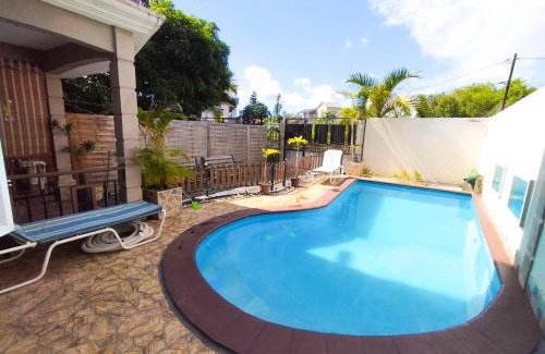 Mont Choisy Apartment | Fina villa, Mont choisy