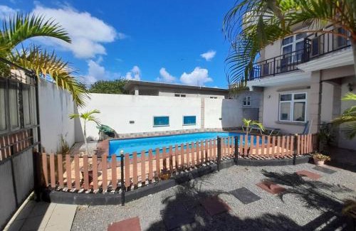 Mont Choisy Apartment | Fina villa, Mont choisy