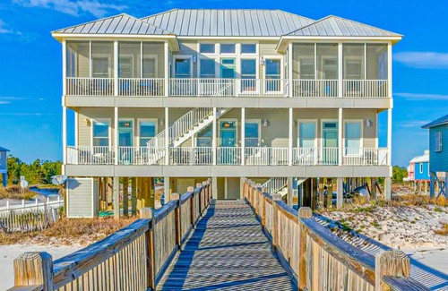 Gulf Shores House | Final Appeal by Meyer Vacation Rentals