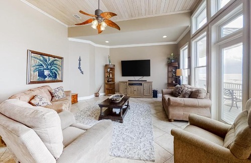 Gulf Shores House | Final Appeal by Meyer Vacation Rentals