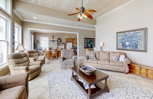 Gulf Shores House | Final Appeal by Meyer Vacation Rentals