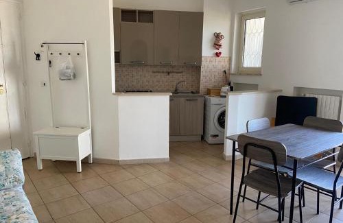 Municipio 5 House | FINALLY PUGLIA