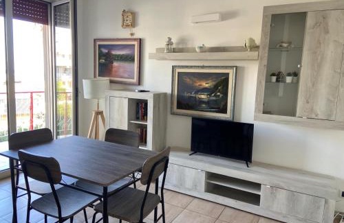 Municipio 5 House | FINALLY PUGLIA