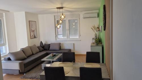 Ruma Apartment | Finans1