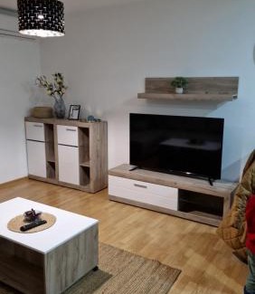 Ruma Apartment | Finans2