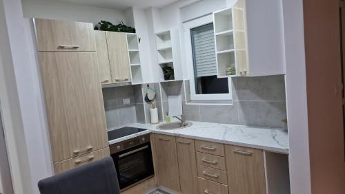 Ruma Apartment | Finans2