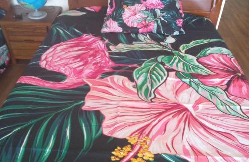 Vaitele Bed & Breakfast | FINAU 685 Accommodations
