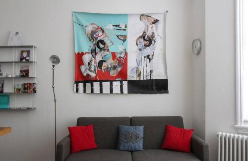 Redcliffe Apartment | Finborough