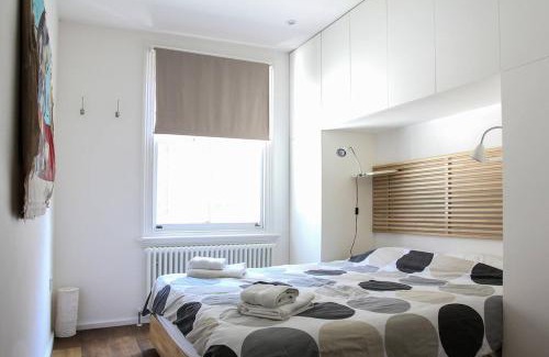 Redcliffe Apartment | Finborough