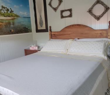 Fasnia House | finca Aframary