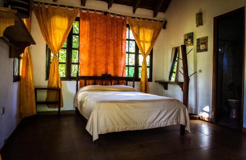 Veraguas House | Finca Agroturistica Cabañas Palma Real
