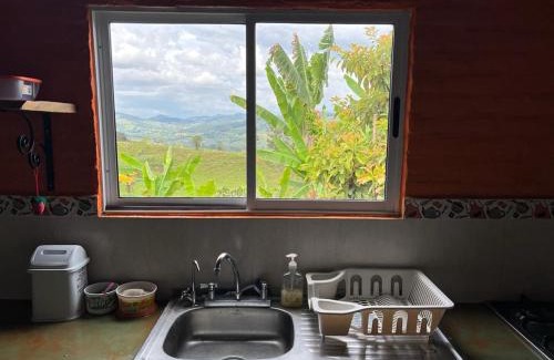 Yotoco House | Finca Aguadalupe, Lago Calima