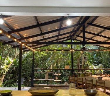 Chiguata Apartment | Finca Ardilla jungle lodge Appartement