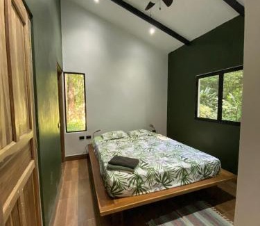 Chiguata Apartment | Finca Ardilla jungle lodge Appartement