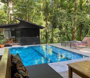 Chiguata Apartment | Finca Ardilla jungle lodge Appartement