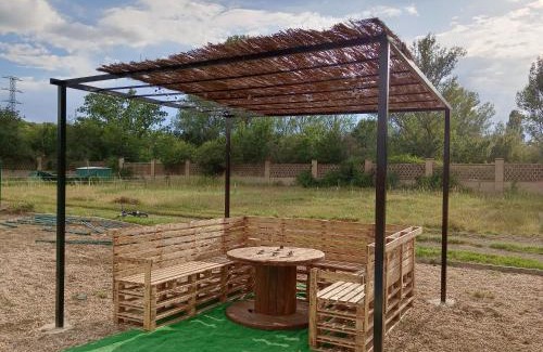 San Andres del Rabanedo House | Finca Arroyo del Valle NO HAY PISCINA