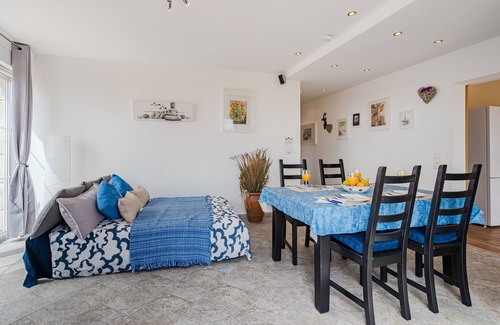 Villa de Arico House | Finca Aurora - Sea View