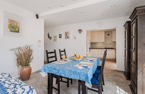 Villa de Arico House | Finca Aurora - Sea View