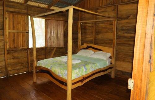 Rio Seco Hotel | Finca Avellanas