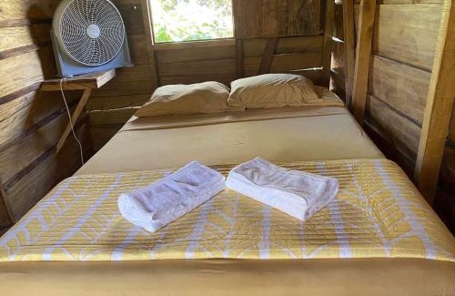 Rio Seco Hotel | Finca Avellanas