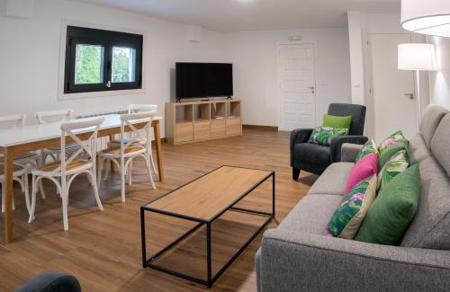 Sober Apartment | Finca Bacelo Ribeira Sacra